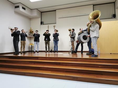 Obisk pobratene občine (13)